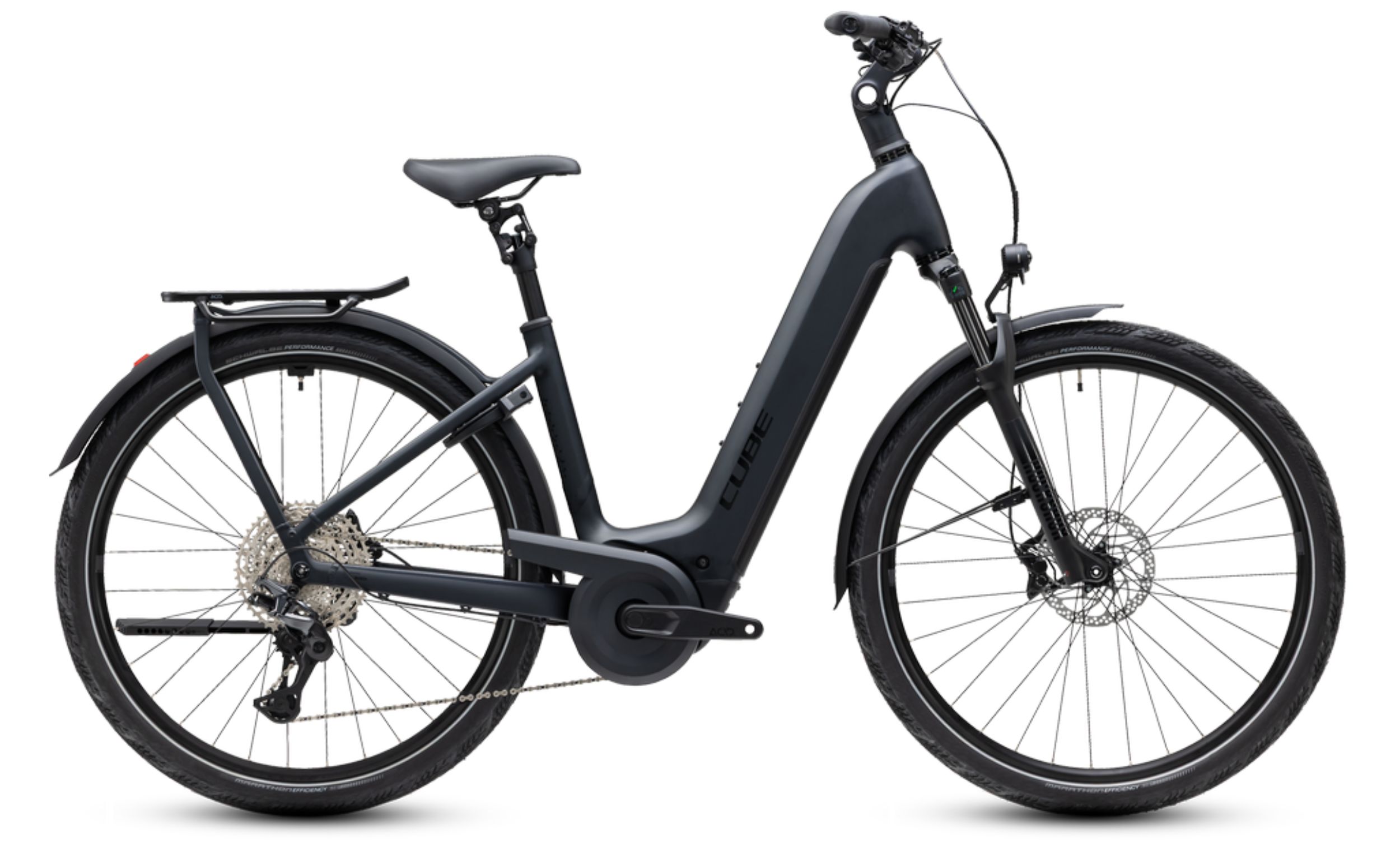  Cube Kathmandu Hybrid Pro Performance Line CX 800 Wh
