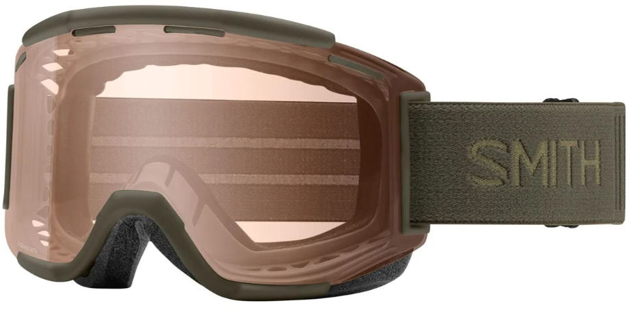 Smith Squad MTB – Gafas de MTB ChromaPop™