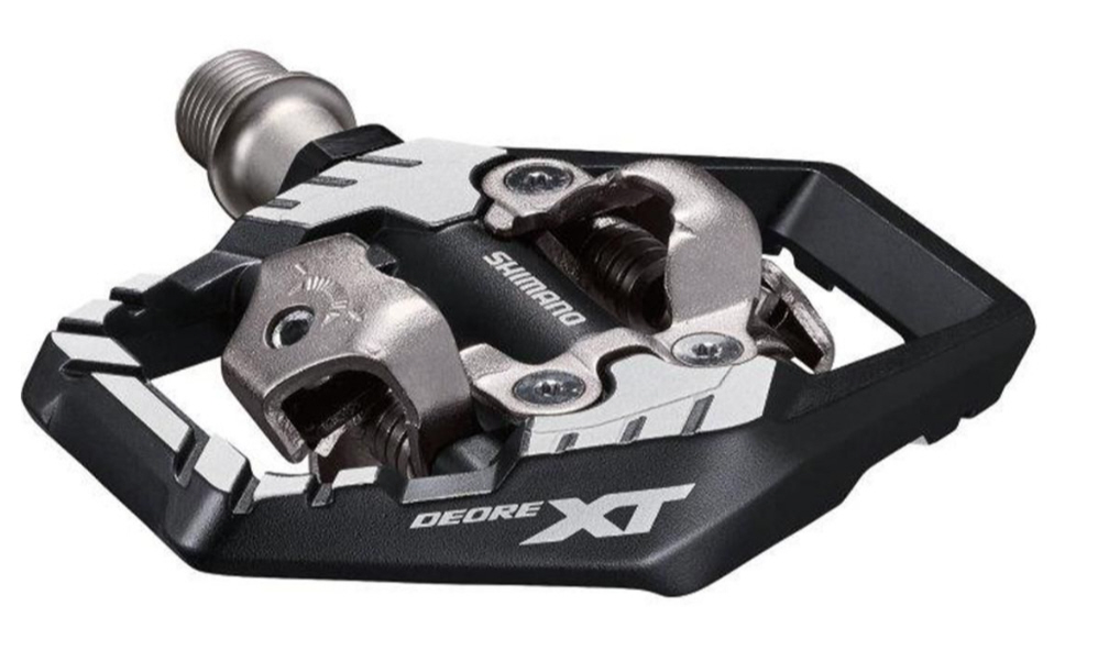 Pedales Shimano XT PD-M8120