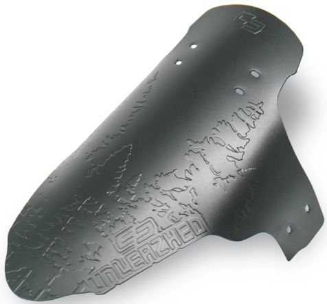 Guardabarros Unleazhed M01 