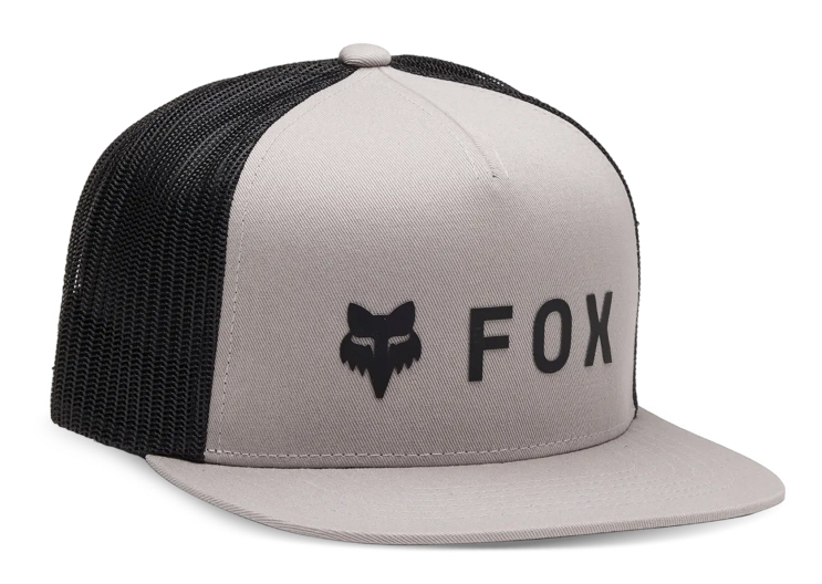 Gorra Snapback «Absolute Mesh» de Fox