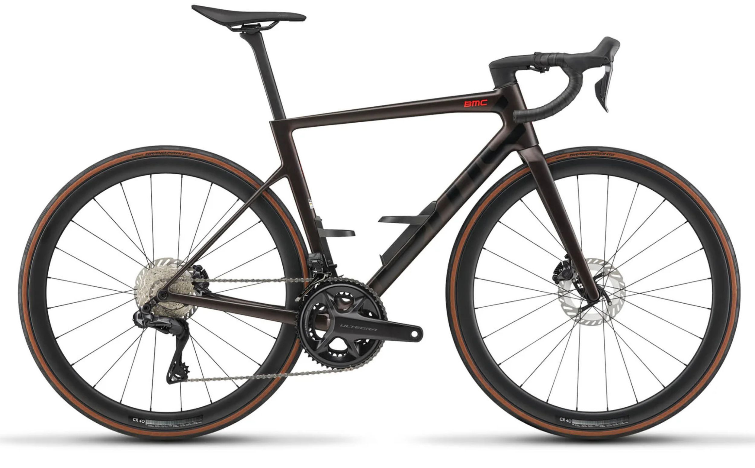 BMC Teammachine SLR 01 Six Ultegra Di2