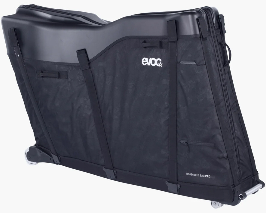 EVOC Road Bike Bag Pro – Bolsa de transporte para bicicleta