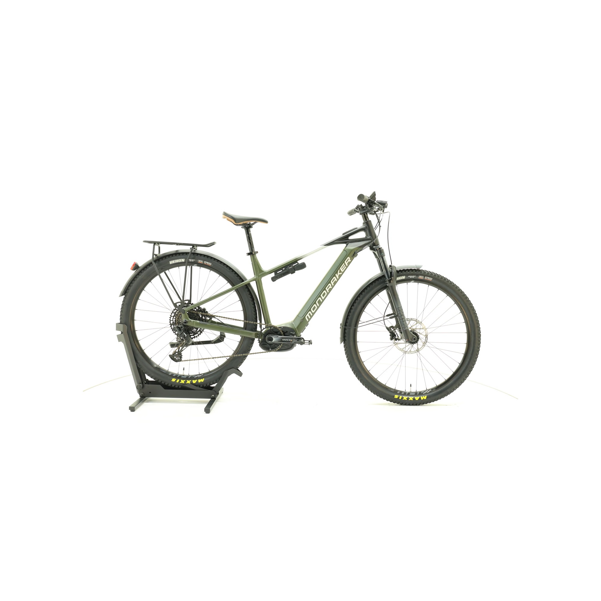 Bicicleta de segunda mano Mondraker Prime X 625 Wh