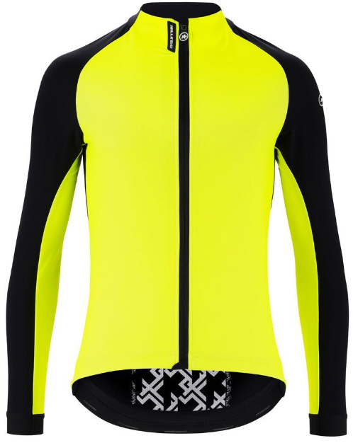amarillo fluorescente