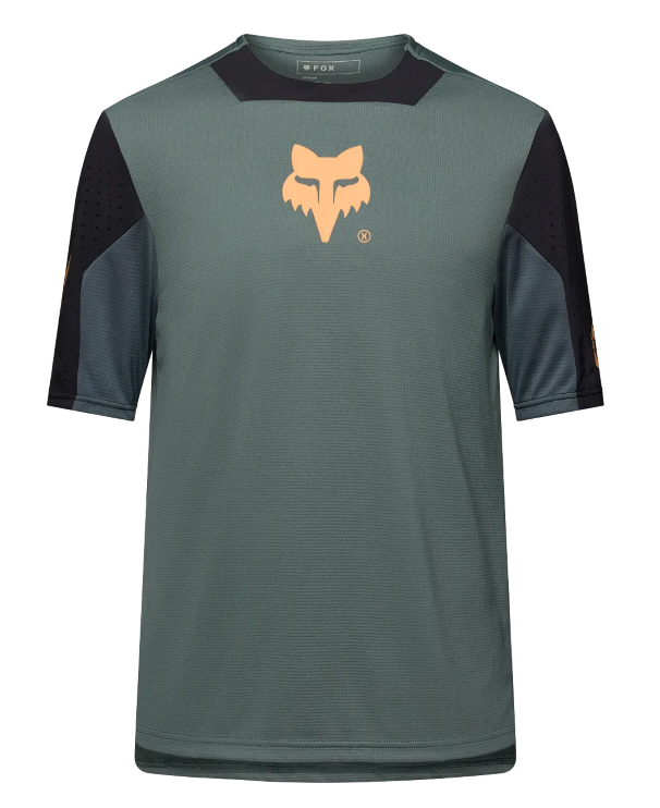 Camiseta Fox Defend Creation