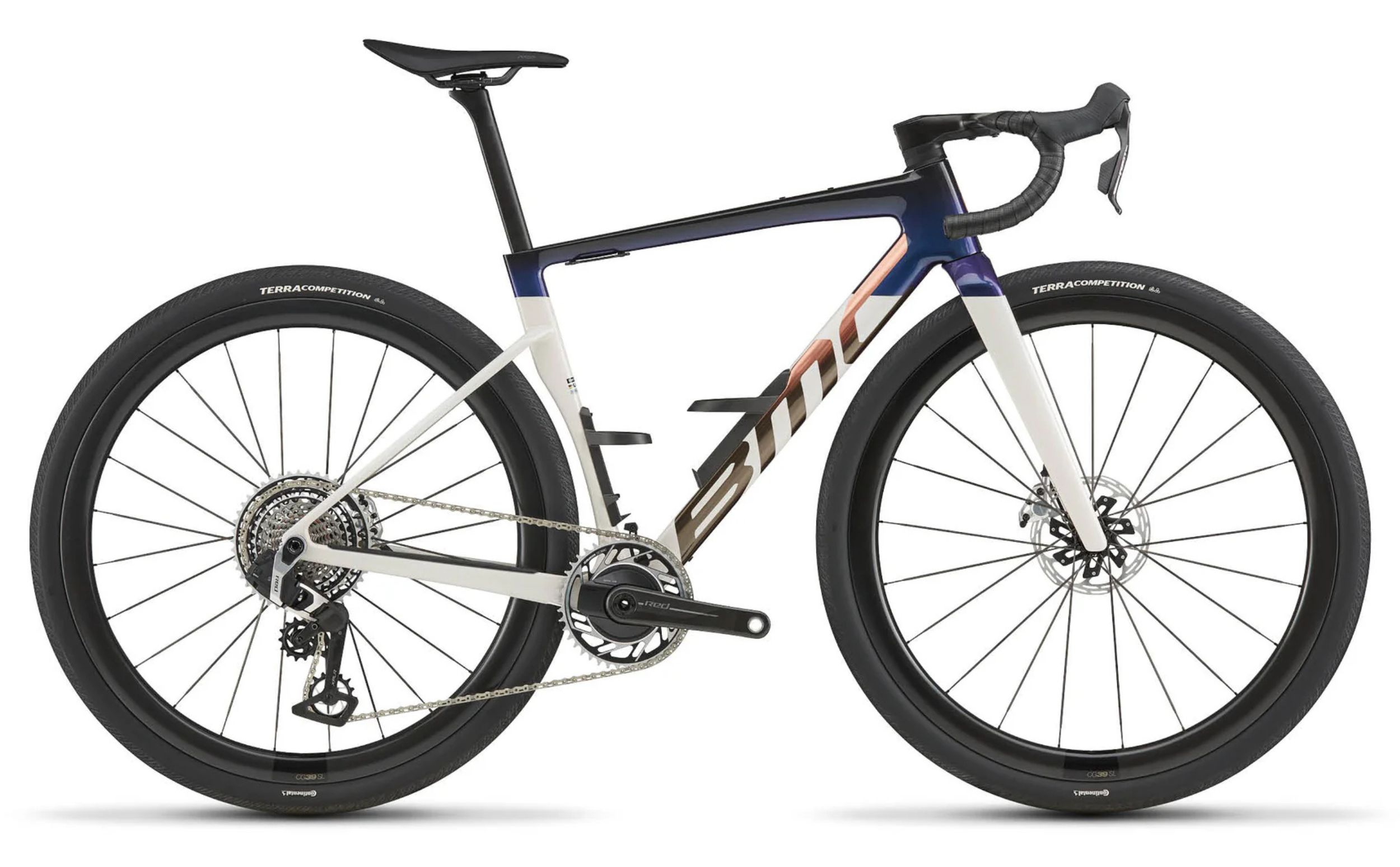 BMC « Kaius» 01 One