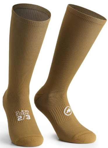 Calcetines Assos Spring Fall Unisea