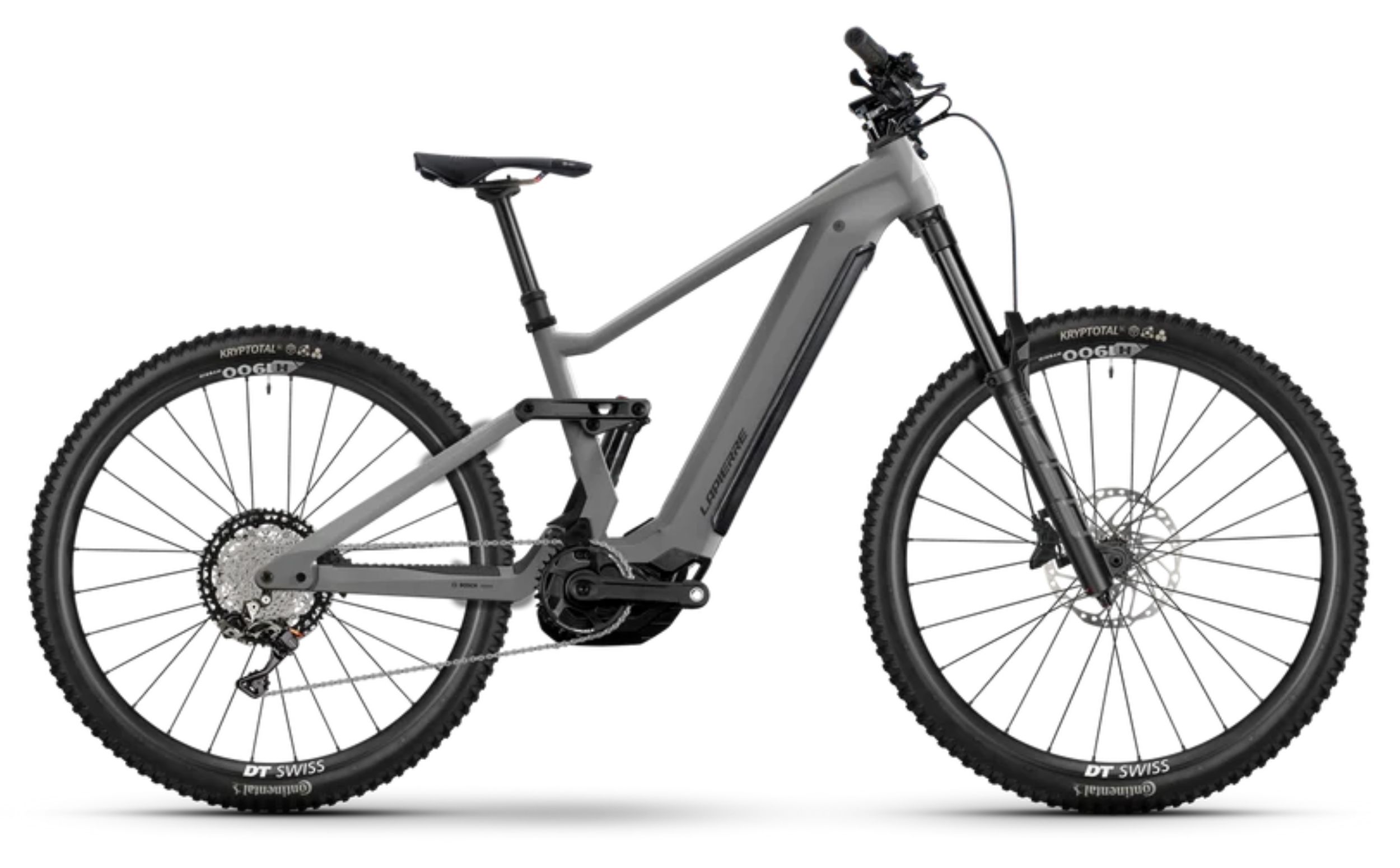 Lapierre Overvolt AM AL 7.8 Performance CX 800 Wh