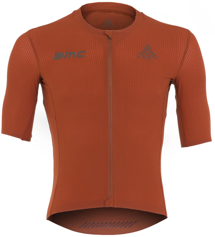 Maillot de carrera ligero para hombre de Adicta Lab – Maillot de ciclismo