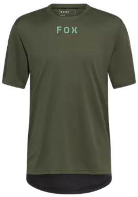 verde oscuro