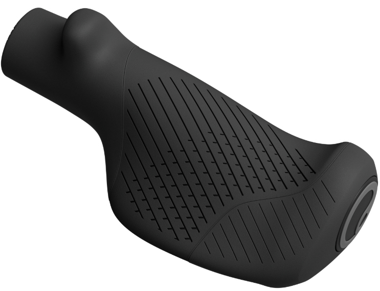 Puño de bicicleta Ergon GT1