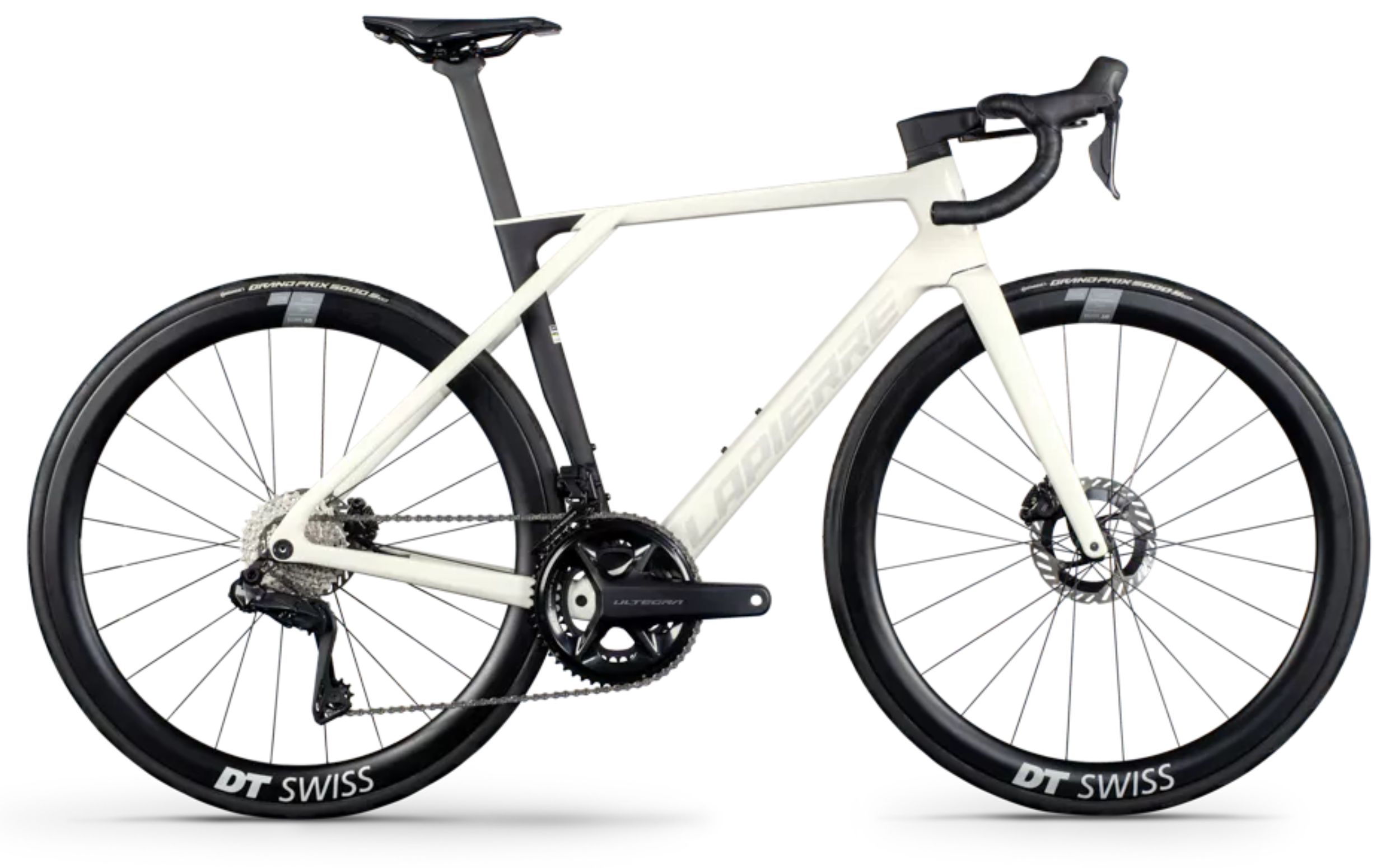 Lapierre Xelius DRS 8.0 Shimano Ultegra Di2