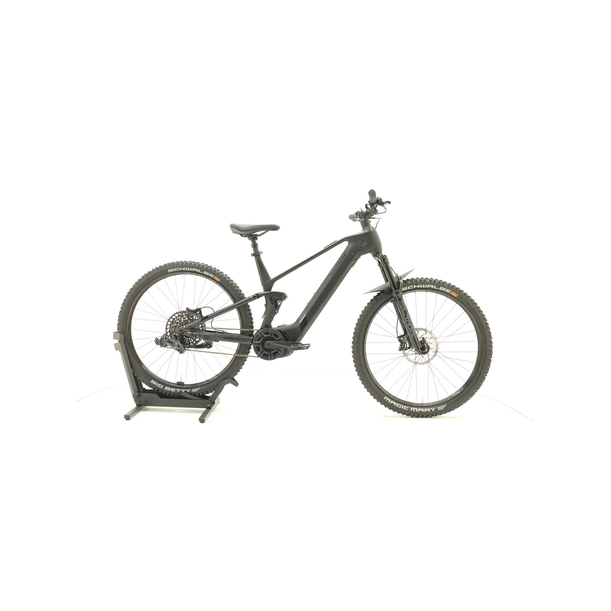 Conway Xyron S 7.9 750 Wh, bicicleta de segunda mano