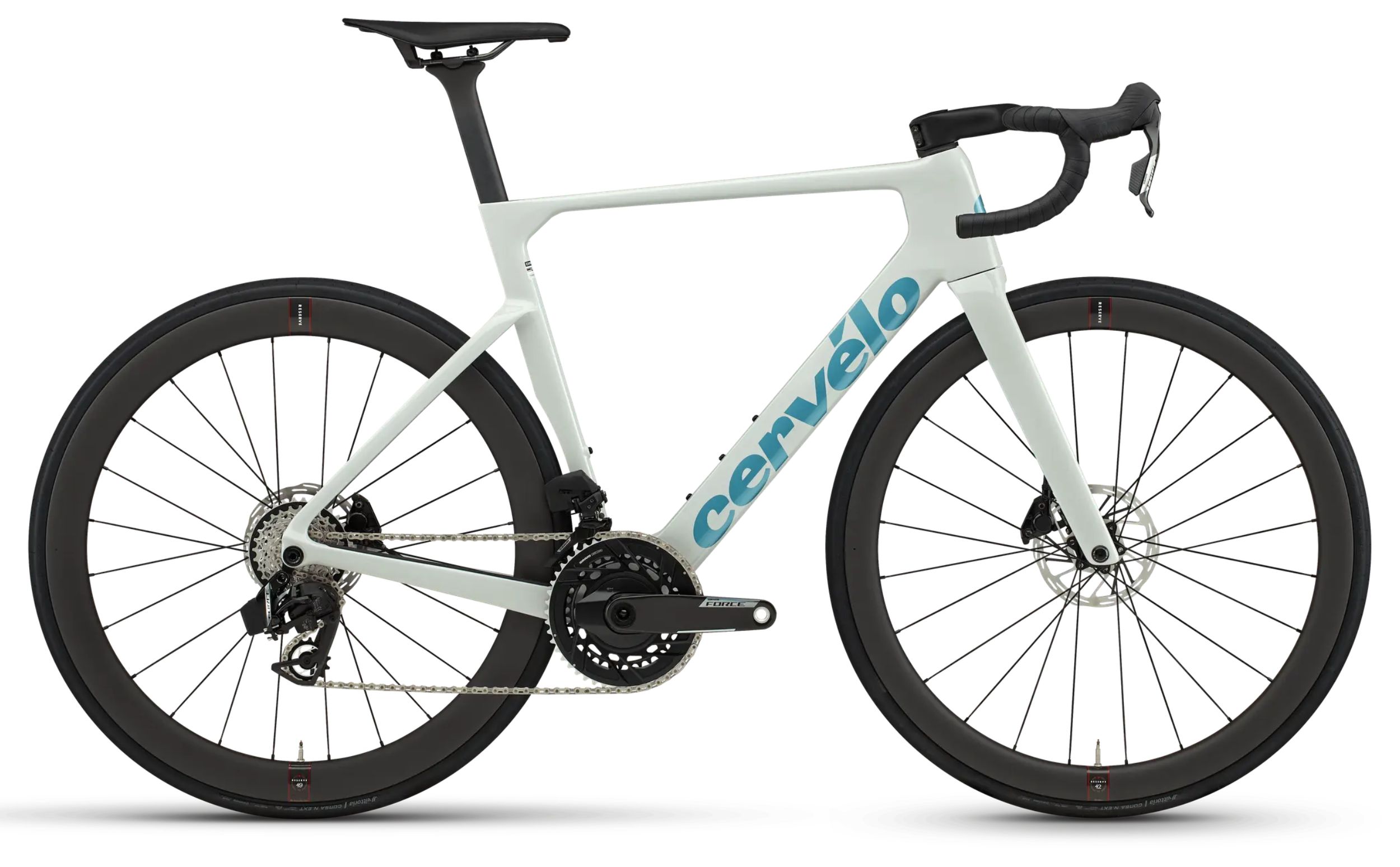 Cervélo Soloist Force AXS