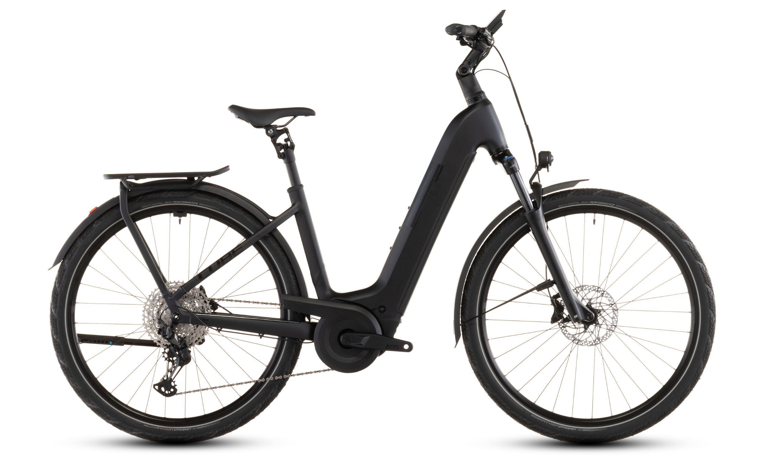 Cube Kathmandu Hybrid Pro Performance Line CX 800 Wh