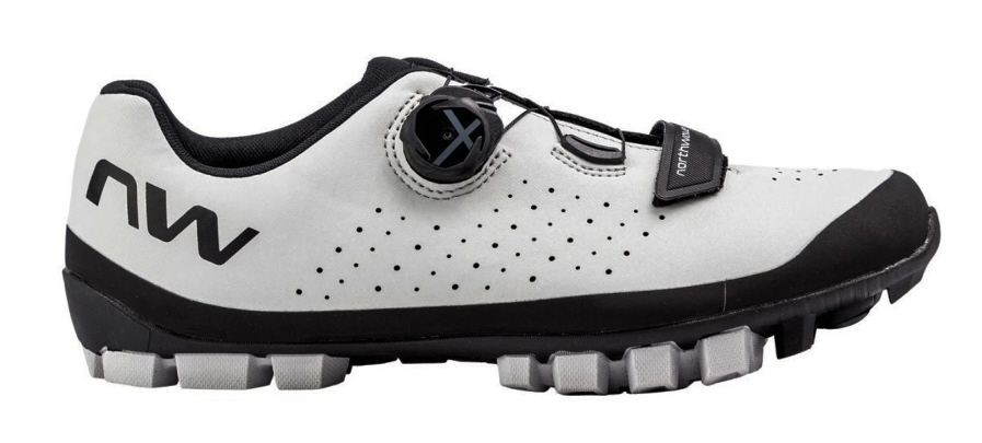 Zapatillas de MTB Northwave Hammer Plus