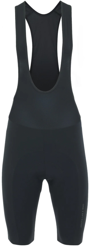 Culote de carrera con tirantes para mujer de Adicta Lab
