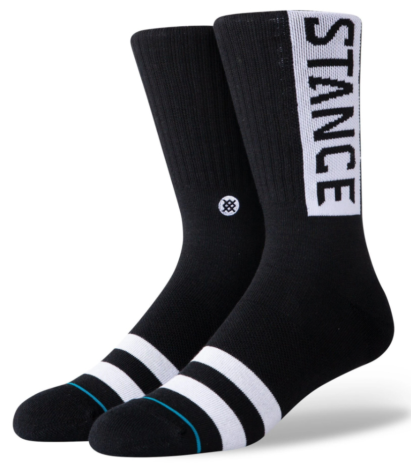 Calcetines Stance OG Crew