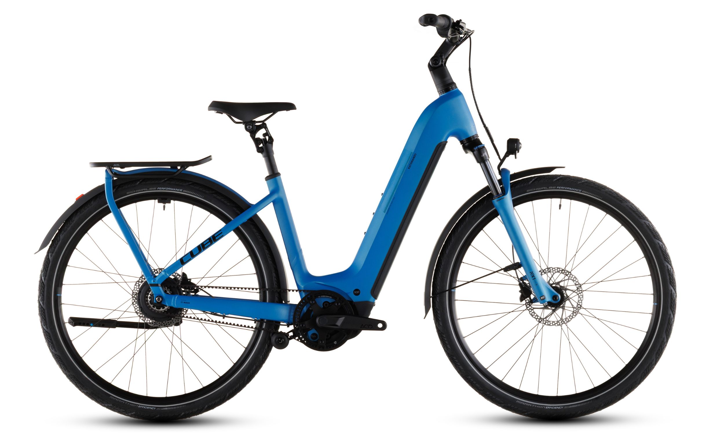  Cube Kathmandu Hybrid Comfort Pro Performance Line CX 800 Wh