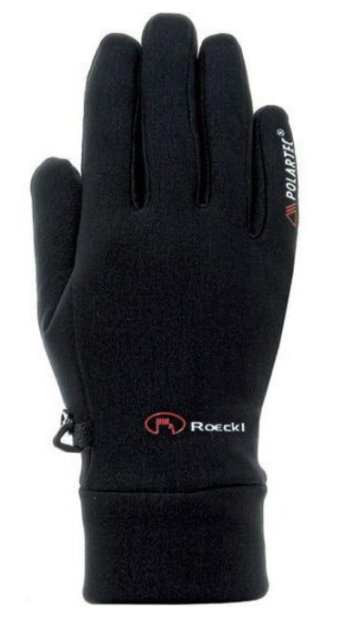 Guantes de ciclismo Roeckl Pino Junior