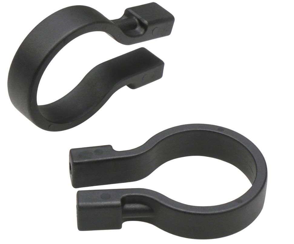 Abrazadera KLICKfix de Ø 35 mm para adaptador de manillar