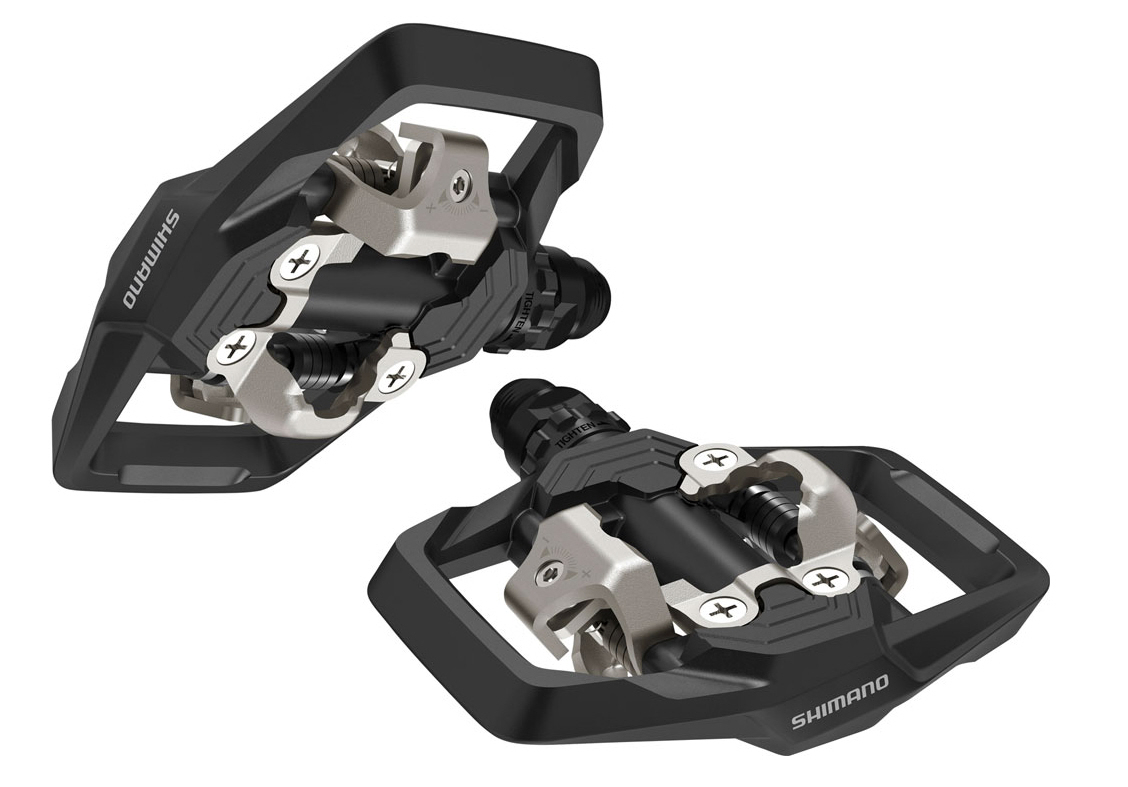 Pedales Shimano PD-ME700