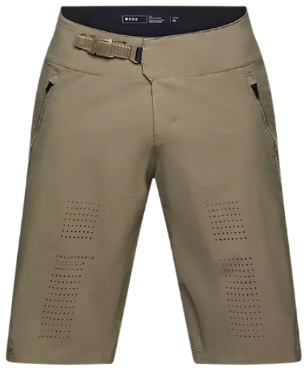 Pantalones cortos Fox Flexair para hombre MJ 2025