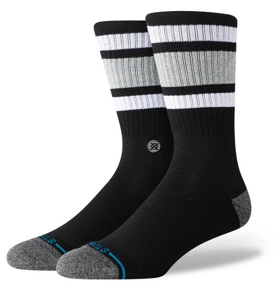Stance Boyd Crew - Calcetines
