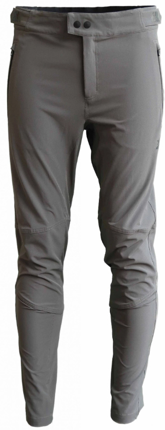 Pantalones de MTB Zimtstern Shredz para hombre