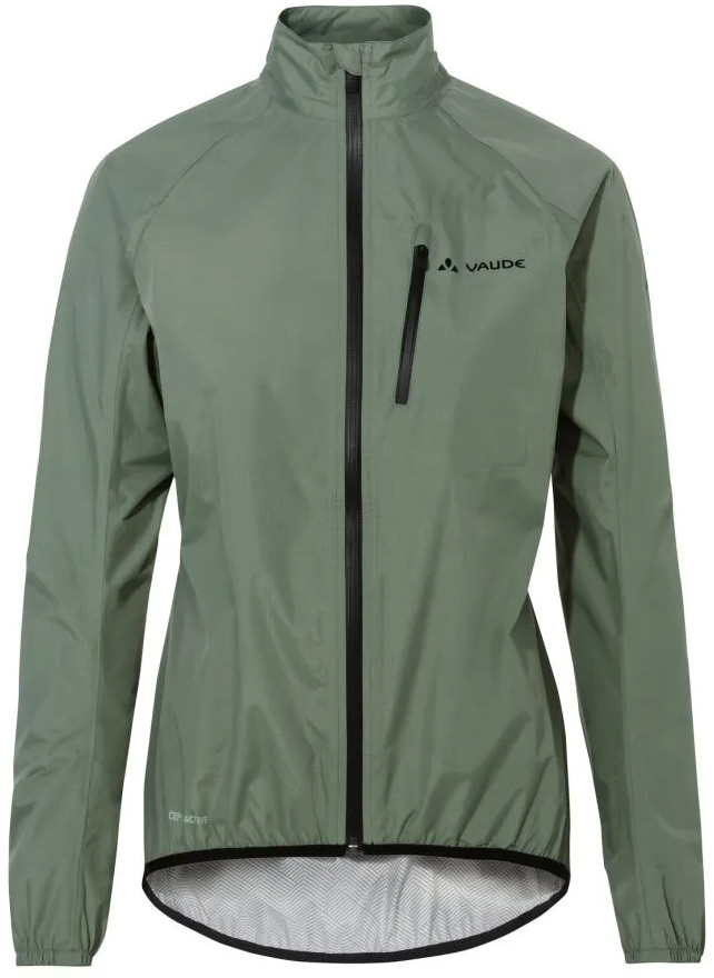 Chaqueta impermeable Drop III para mujer de Vaude