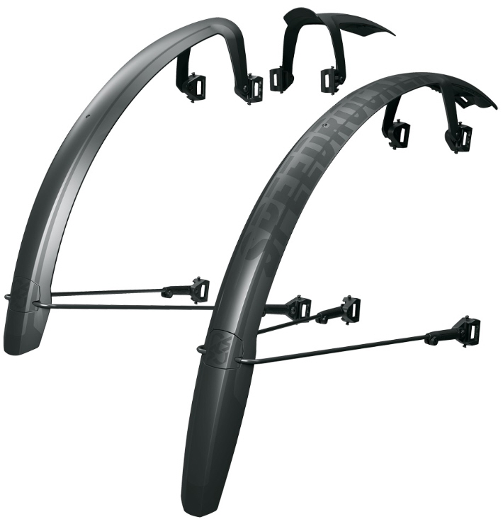 SKS GERMANY Speedrocker XL Negro