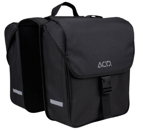  Cube Bolso lateral Acid CMPT 15 DOUBLE