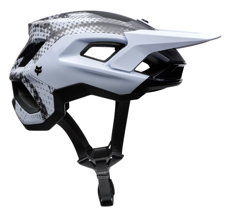 Casco Fox Speedframe Pro Sense