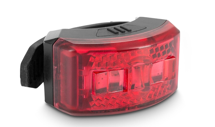  Cube Luz trasera Acid Pro Evolution