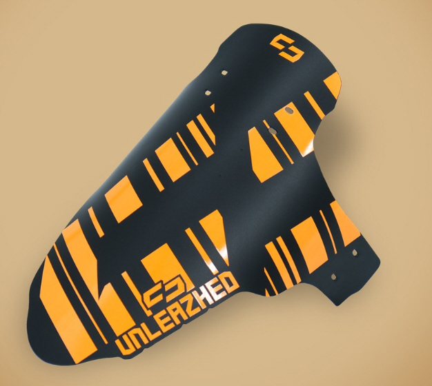 naranja