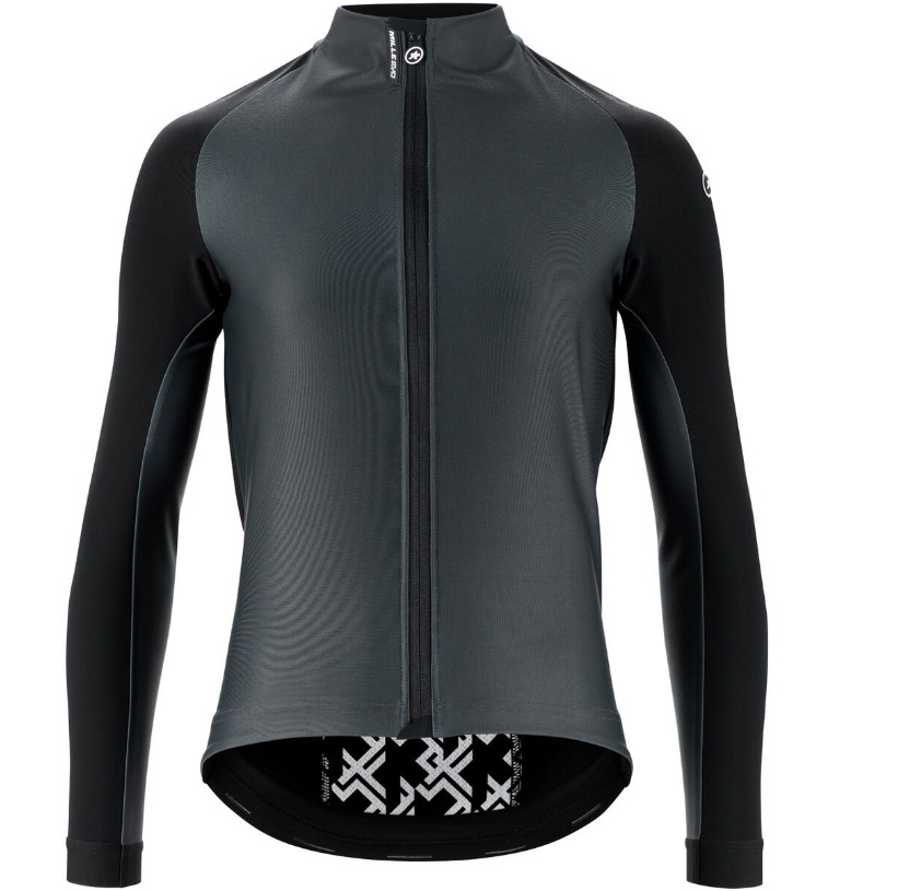 Chaqueta de invierno Assos Mille GT Evo