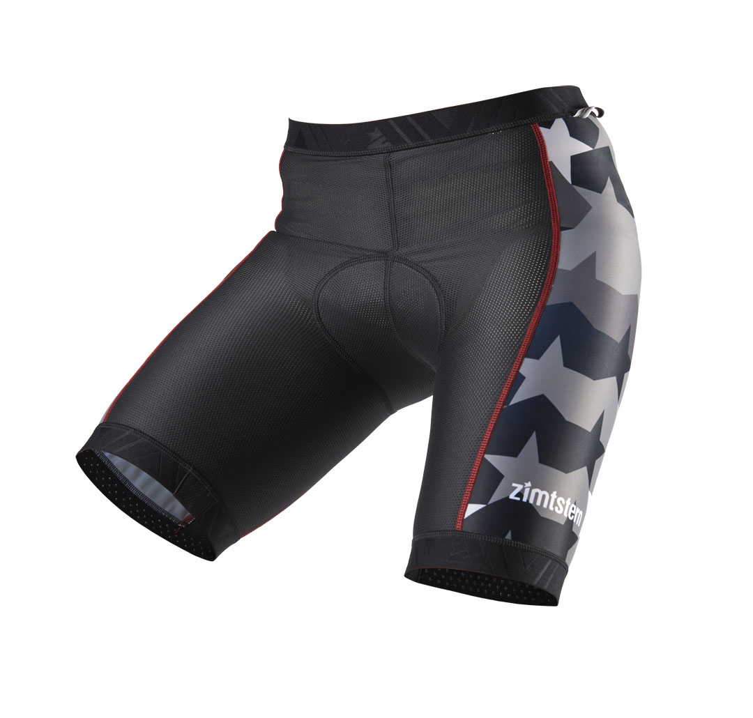 Zimtstern Misza Evo Liner para mujer