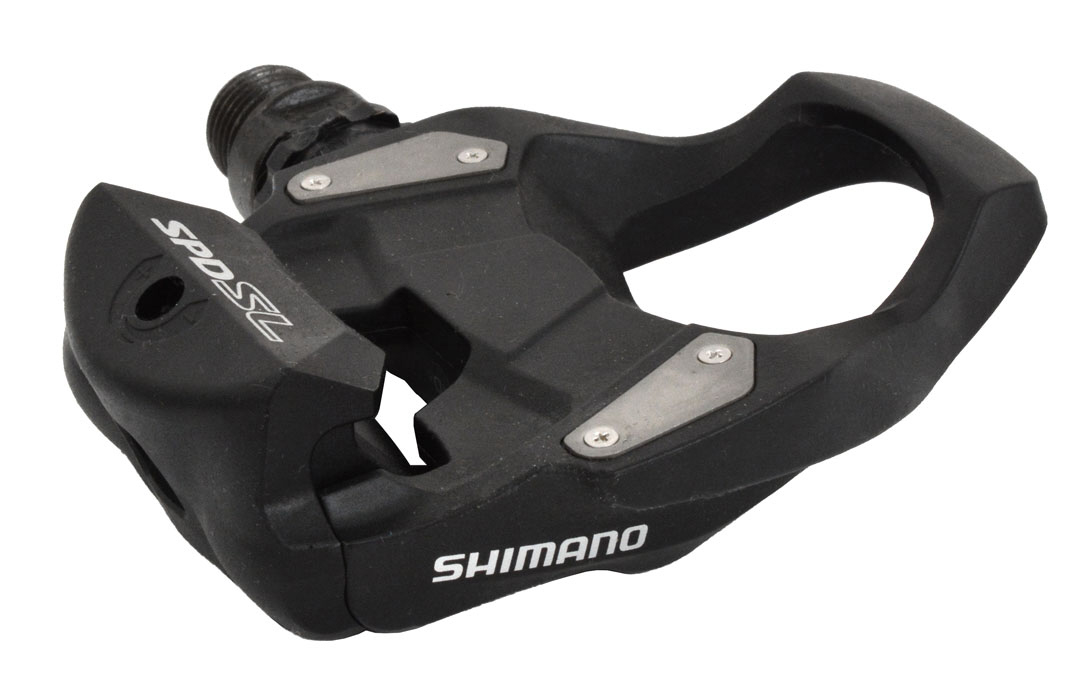Pedales Shimano PD-RS500 SPD-SL