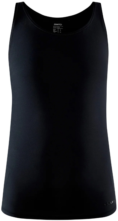 Camiseta deportiva Craft Core Dry Singlet para mujer