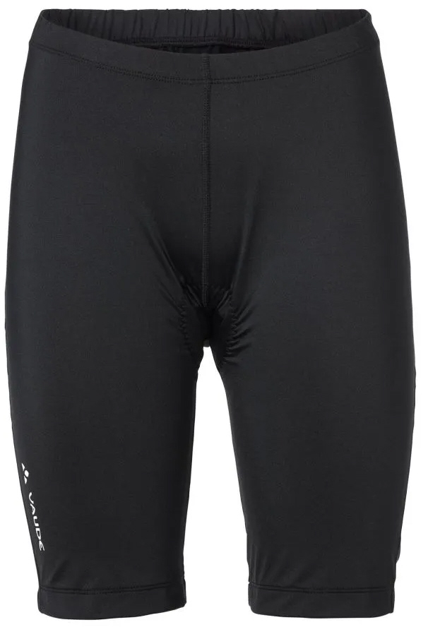 Pantalones de ciclismo VAUDE Matera Tights II para mujer