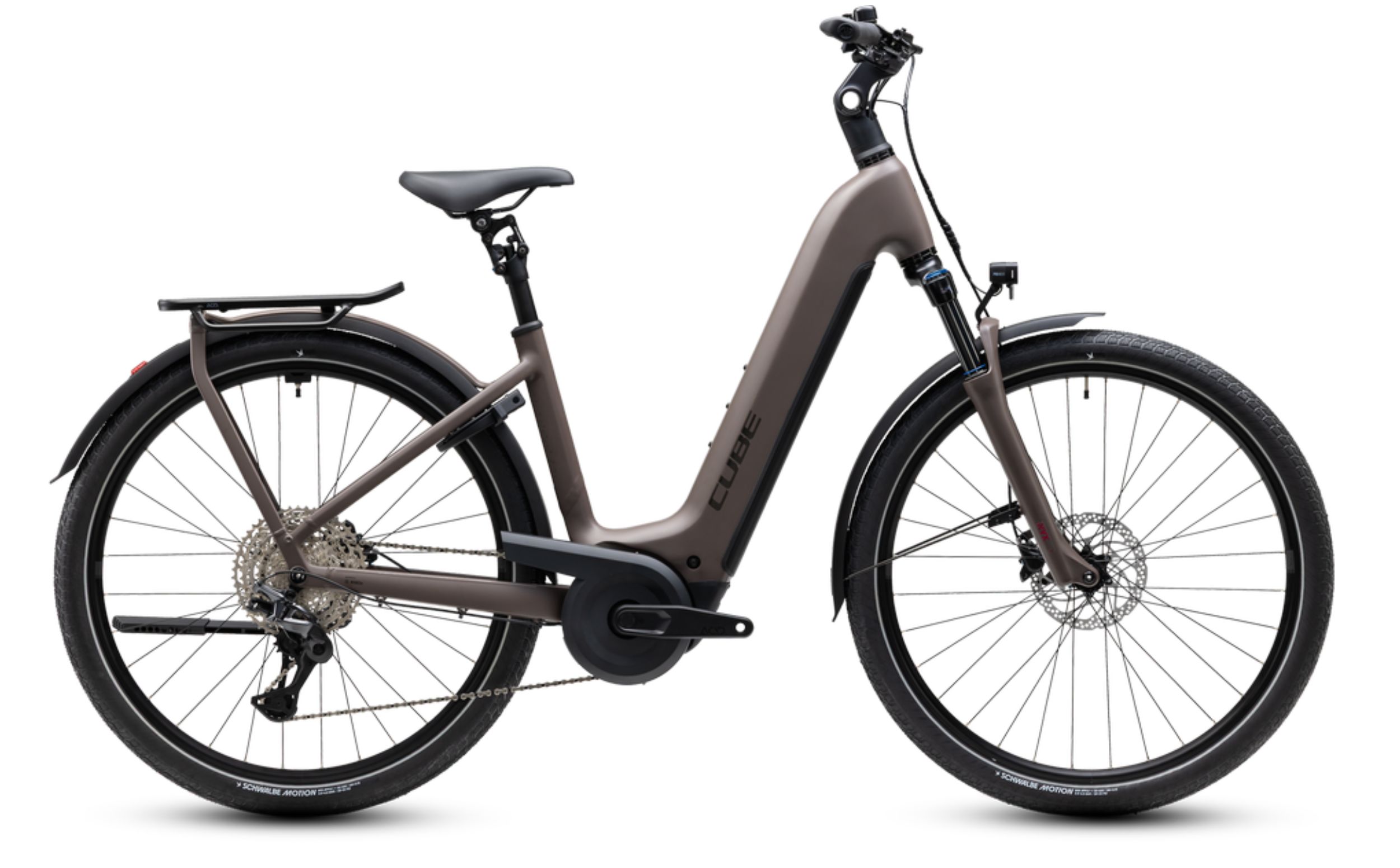  Cube Kathmandu Hybrid One Performance Line CX 800 Wh