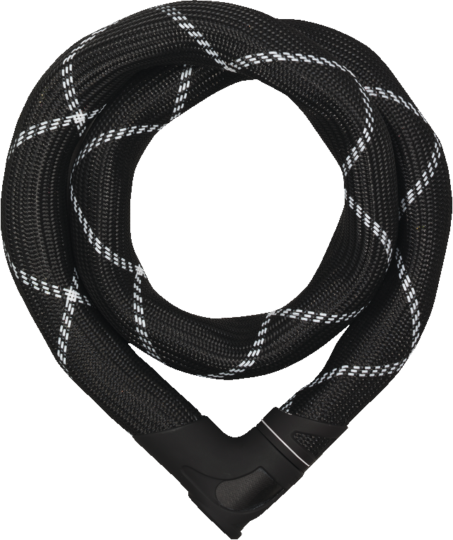 Candado de cadena Abus Iven Chain 8210/110
