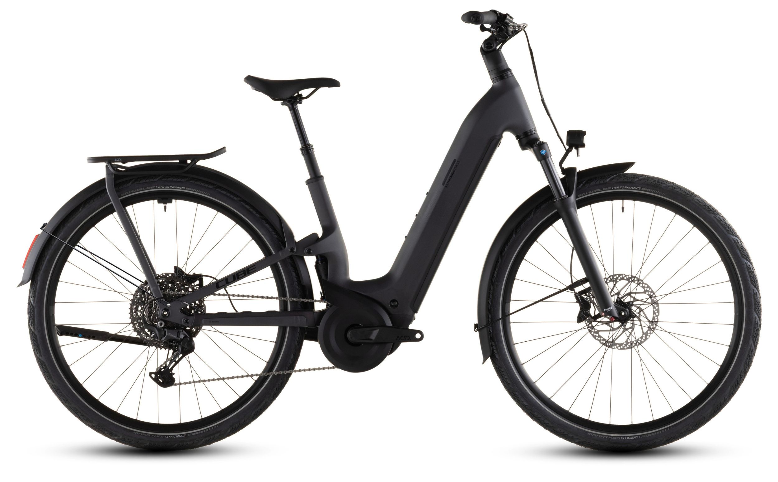  Cube Kathmandu Hybrid Pro ONE11 Performance Line CX 800 Wh