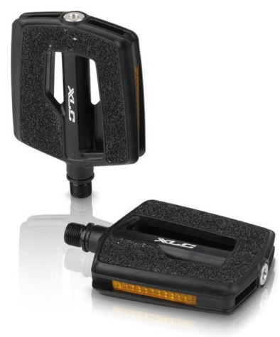 Pedal XLC para ciudad y comodidad PD-C10