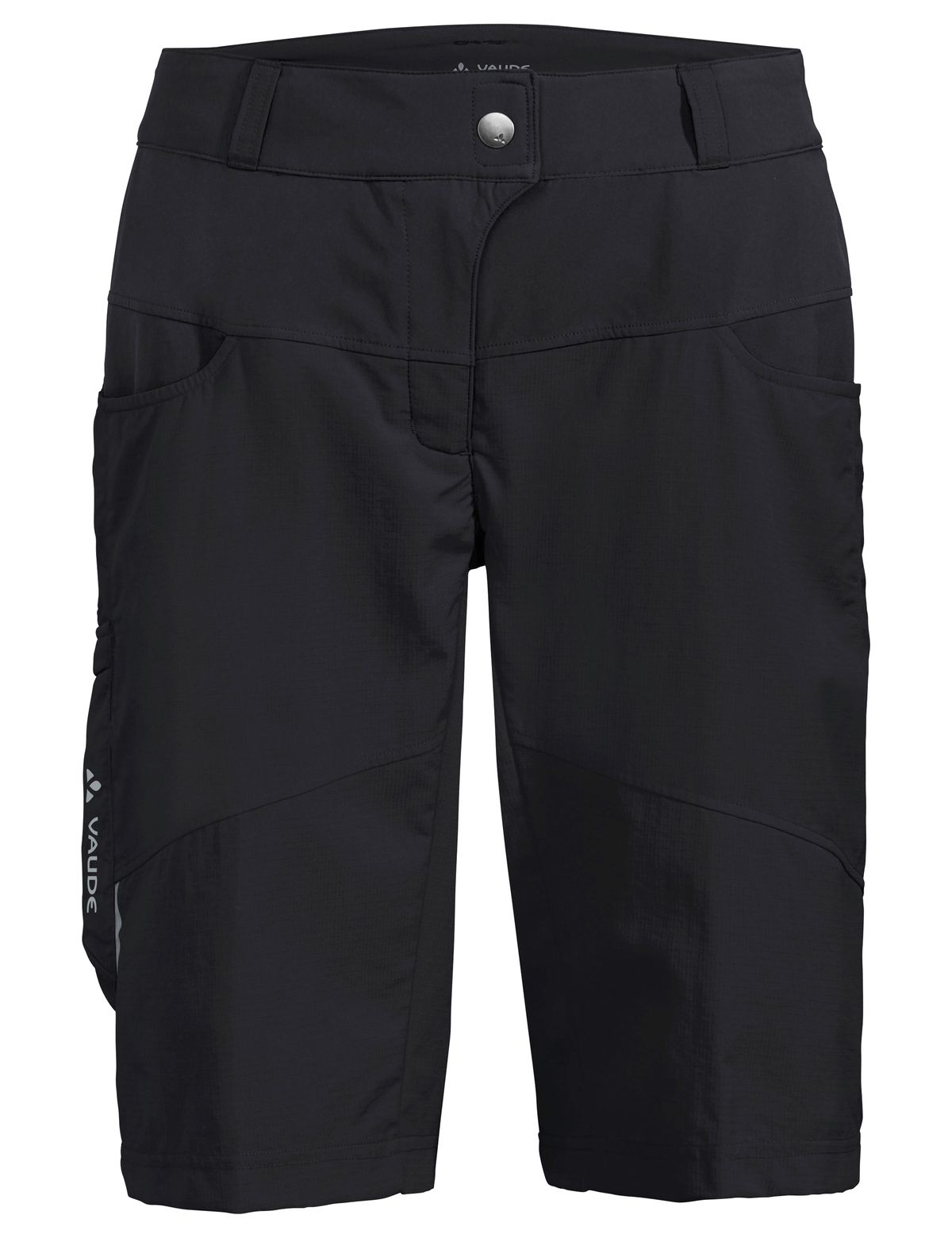 Pantalones de ciclismo Vaude Qimsa para mujer