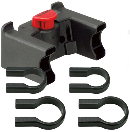 Adaptador universal para manillar KLICKfix 