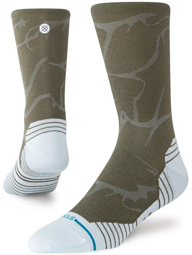 Calcetines Stance 2000 Ultra Light Crew