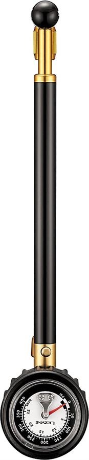 Bomba para amortiguadores Lezyne Minidämpfer Shock Drive