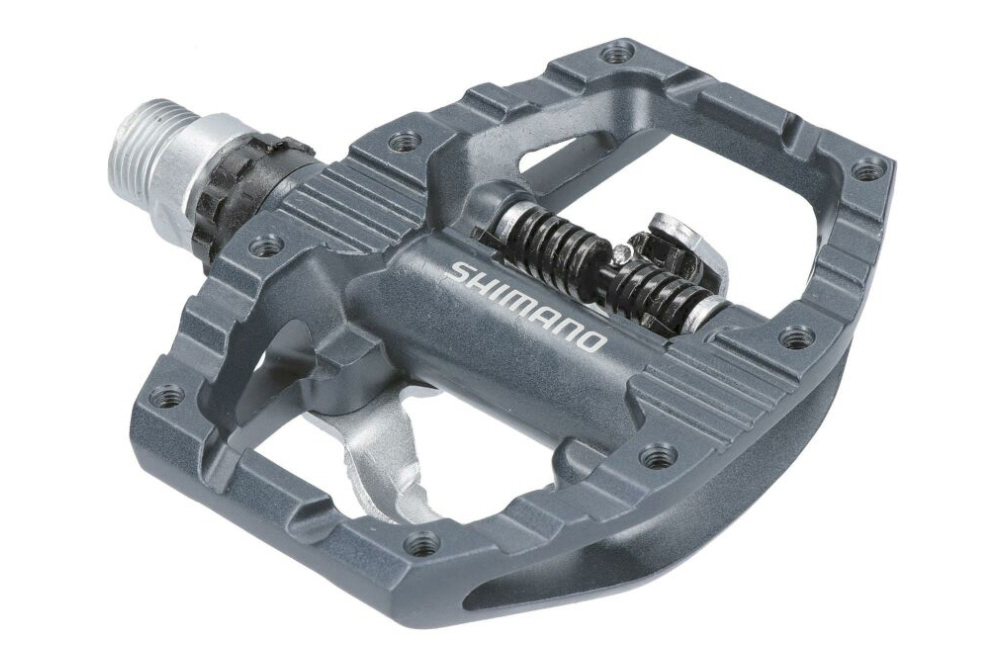 Juego de pedales Shimano PD-EH500 SPD